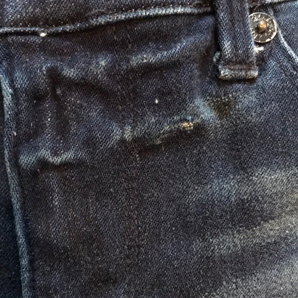 Madewell Jeans - Picture 2 of 6